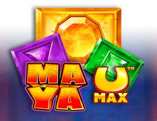 Maya U Max V94 Novibet